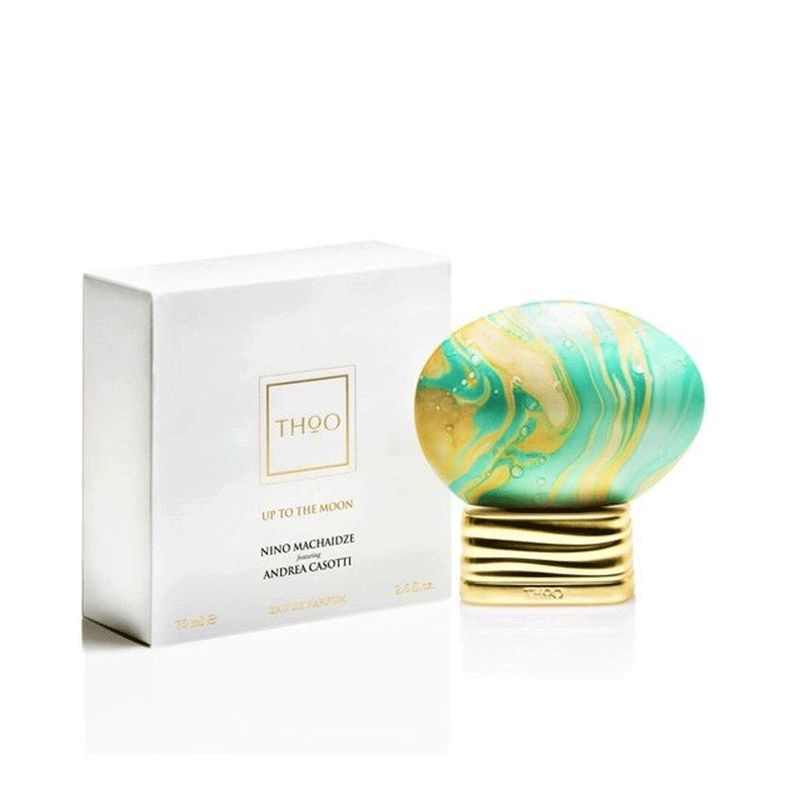 THE HOUSE OF OUD - Perfume The House Of Oud Up To The Moon Edp 75ml Unisex
