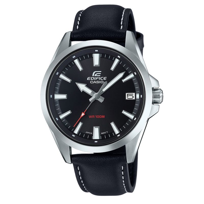 EDIFICE - Reloj Hombre Edifice EFV-100L-1AVUDF