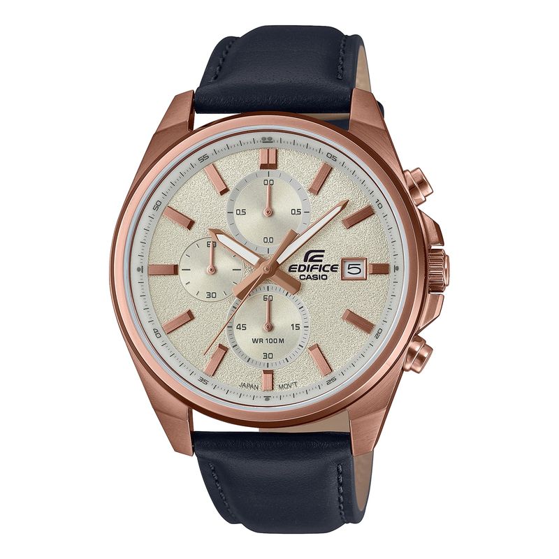 EDIFICE - Reloj Hombre Edifice EFV-610CL-7AVUDF
