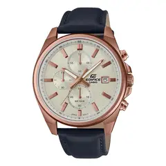 EDIFICE - Reloj Hombre EFV-610CL-7AVUDF