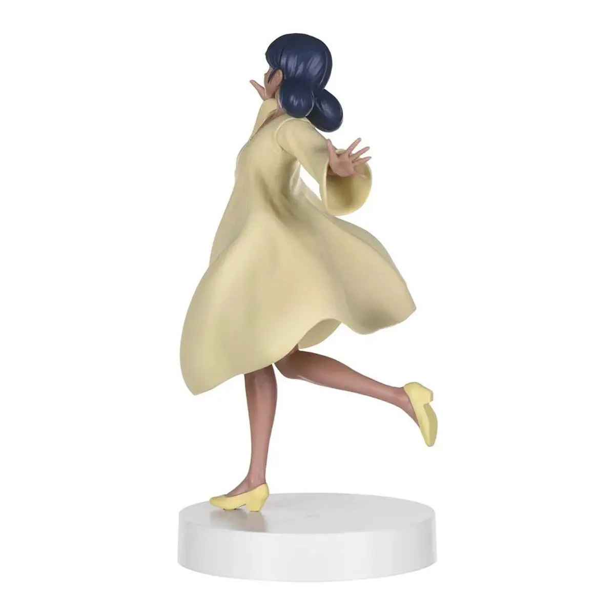 BANPRESTO - BANDAI FIGURA COLECCIONABLE M SUIT GUNDAM LALAH SUNE VER A