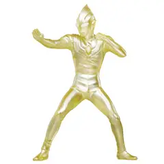 BANPRESTO - BANDAI FIGURA COLECCIONABLE ULTRAMAN TRIGGER HER BRAVE VER B