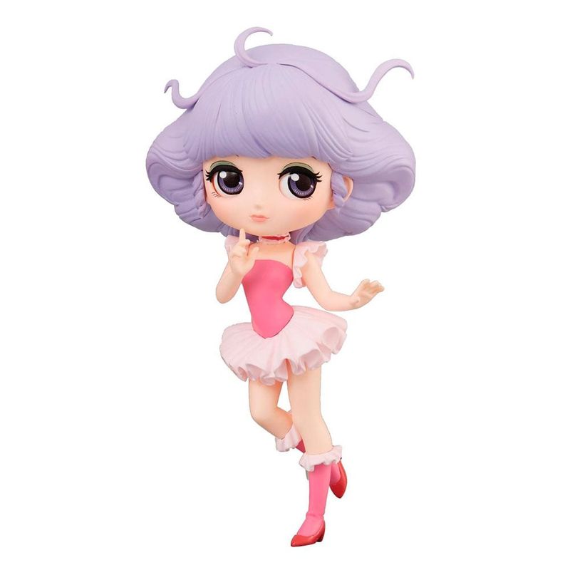 BANPRESTO - BANDAI FIGURA COLECCIONABLE MAG ANGEL QPOSKET CREAMY MAMI VB