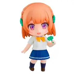 GOOD SMILE - FIGURA COLEC OSAMAKE NENDOROID KUROHA SHIDA