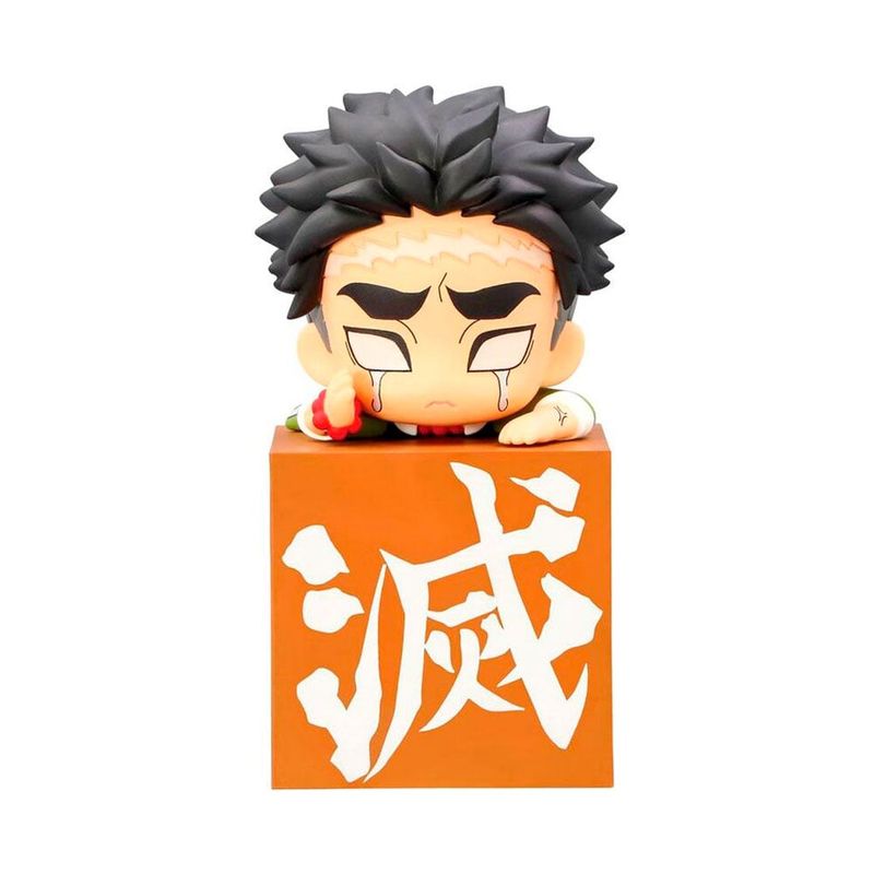GOOD SMILE - GOOD SMILE FIGURA COLEC DEMON SLA HIKKAKE B HIMEJIMA GYOMEI