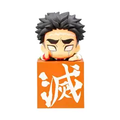 GOOD SMILE - FIGURA COLEC DEMON SLA HIKKAKE B HIMEJIMA GYOMEI