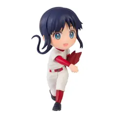 GOOD SMILE - FIGURA COLEC MINI FIGURE MAJOR 2ND MUTSUKO SAKURA