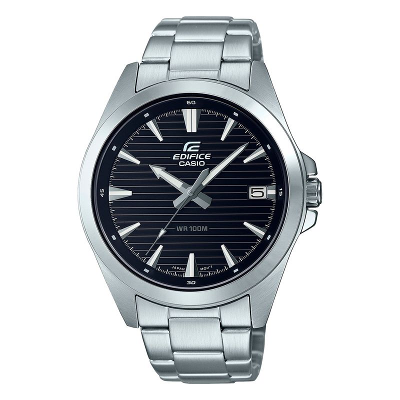 EDIFICE - Reloj Hombre Edifice EFV-140D-1AVUDF