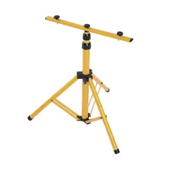 HB LEDS - Atril Extensible Para Foco de Emergencia Amarillo