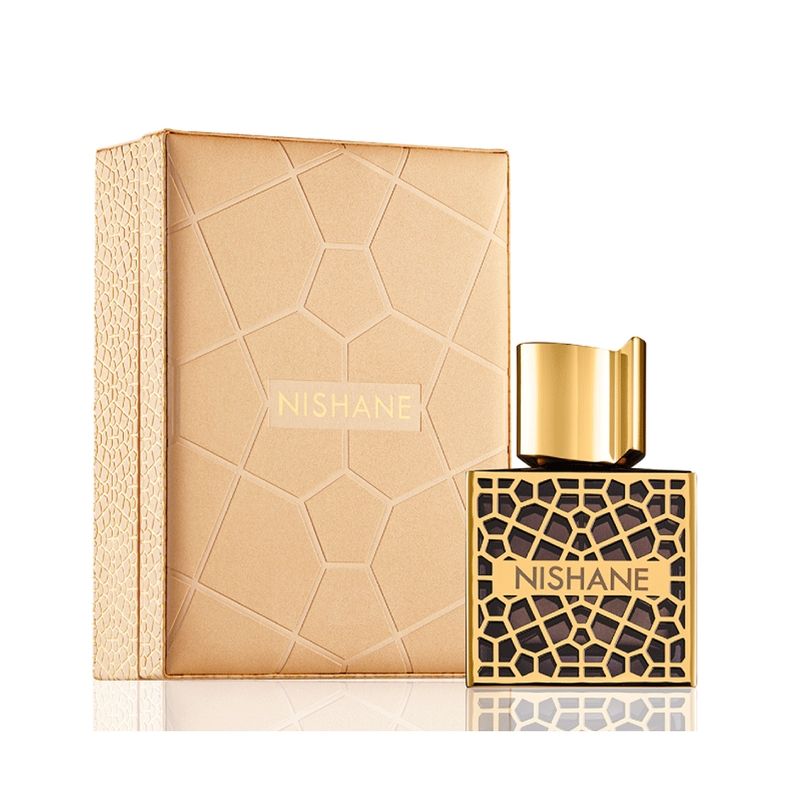 NISHANE - Perfume Nishane Nefs Extracto de Perfume 50ml