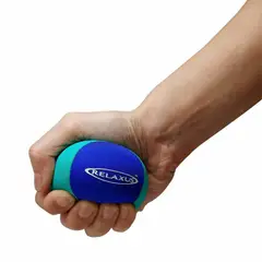 GENERICO - PELOTA DE GEL TERAPÉUTICA ANTI ESTRES