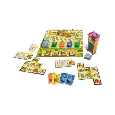 Imagen 2 del producto Alhambra: Edición 2020