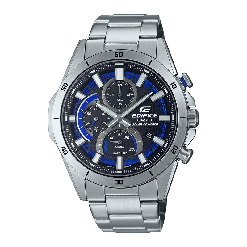 EDIFICE - Reloj Hombre Edifice EFS-S610D-1AVUDF