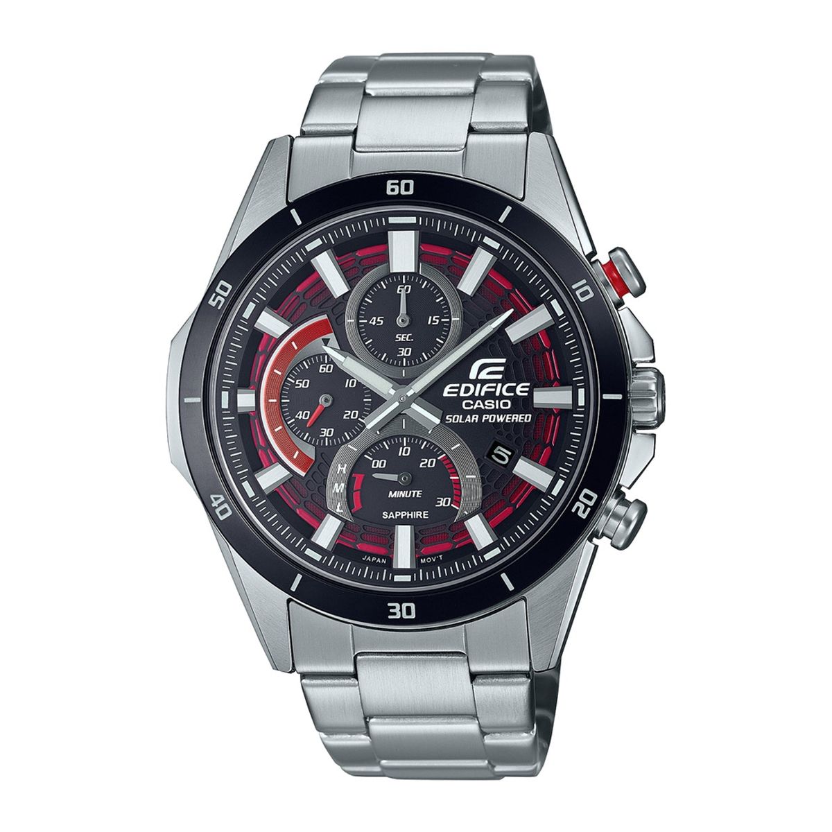 EDIFICE - Reloj Hombre Edifice EFS-S610DB-1AVUDF