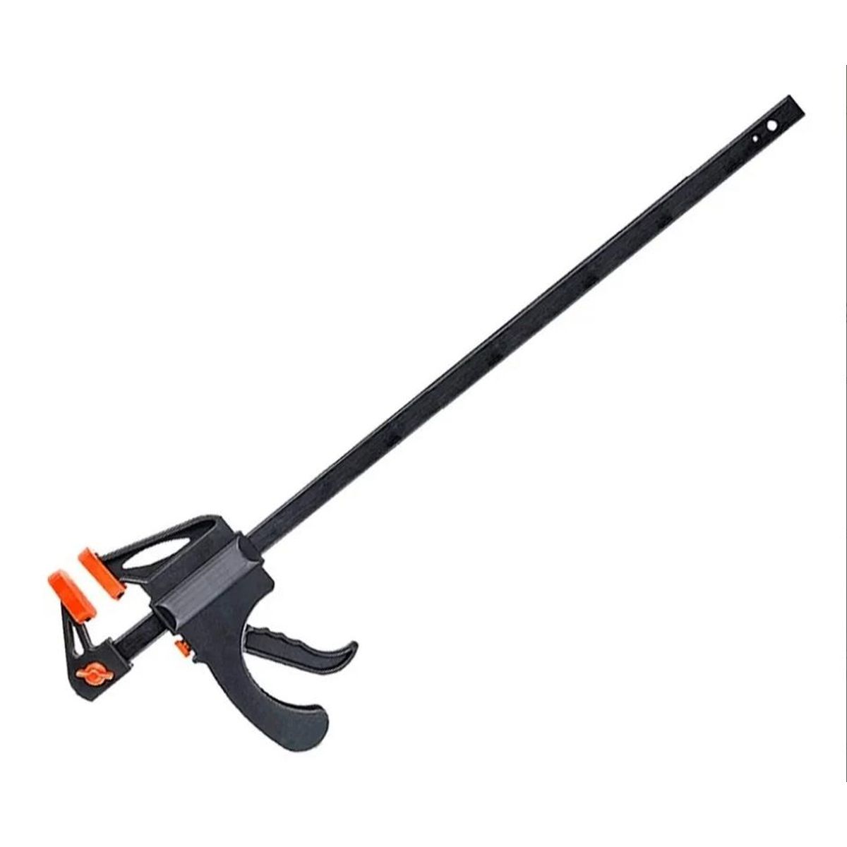 DETODOYMAS - Prensa Sargento Rápida 30 Pulgadas Carpintería DETODOYMAS