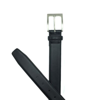 Imagen 2 del producto Cinturón Cuero Doble Costura 35Cm Ref1