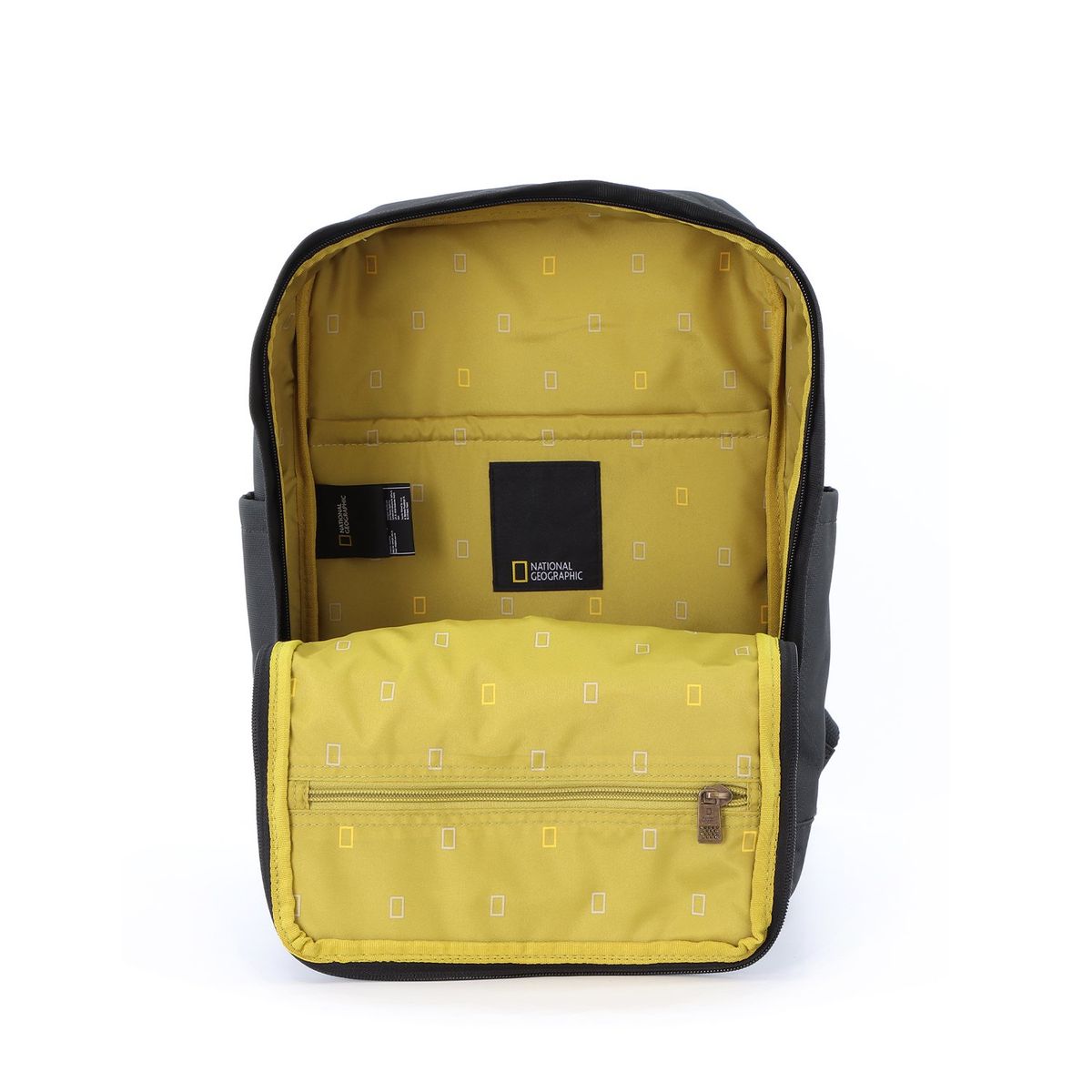 NATIONAL GEOGRAPHIC - MOCHILA NATIONAL GEOGRAPHIC LEGEND 13LT