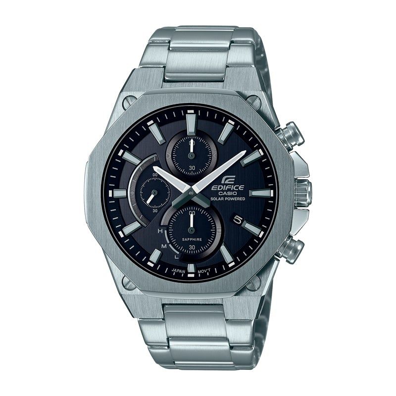 EDIFICE - Reloj Hombre Edifice EFS-S570D-1AUDF