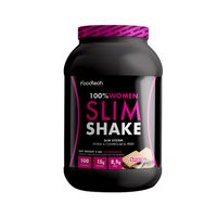 100% Women Slim Shake 2 Lbs - Smore