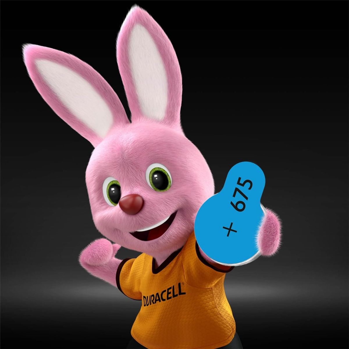 DURACELL - Pack 36 Pilas Duracell audífono tamaño 675