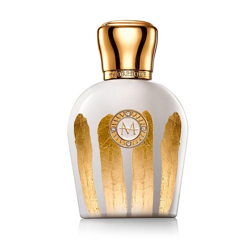 MORESQUE - Perfume Moresque Ballerina Eau de Parfum 50ml