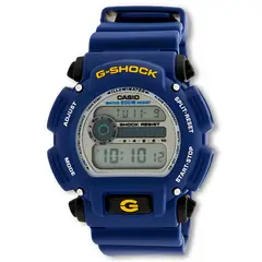 G-SHOCK - Reloj Hombre Deportes Extremos DW-9052-2VDR