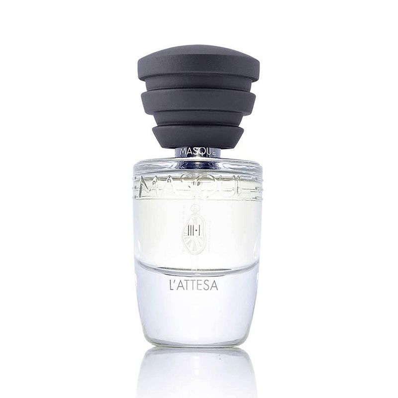 MASQUE MILANO - Perfume Masque Milano Lattesa Eau de Parfum 35ml Unisex