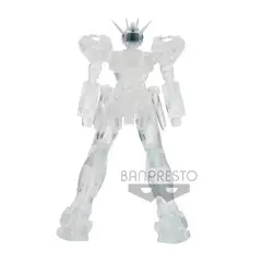 BANPRESTO - BANDAI FIGURA COLECCIONABLE MS GUNDAM GAT X105 STRIKE VER B