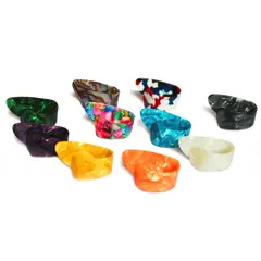 SM - PACK 5 Uñetas Pulgar Colores