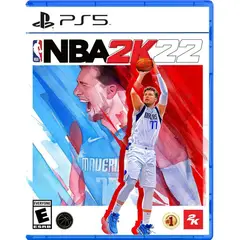 TAKE TWO INTERACTIVE - TAKE 2 NBA 2K22 FISICO PS5