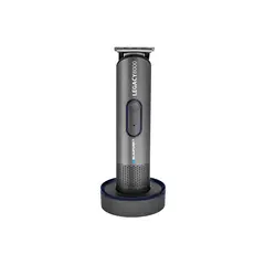 BLAUPUNKT - Cortapelo y Barba inalámbrico Legacy 8000
