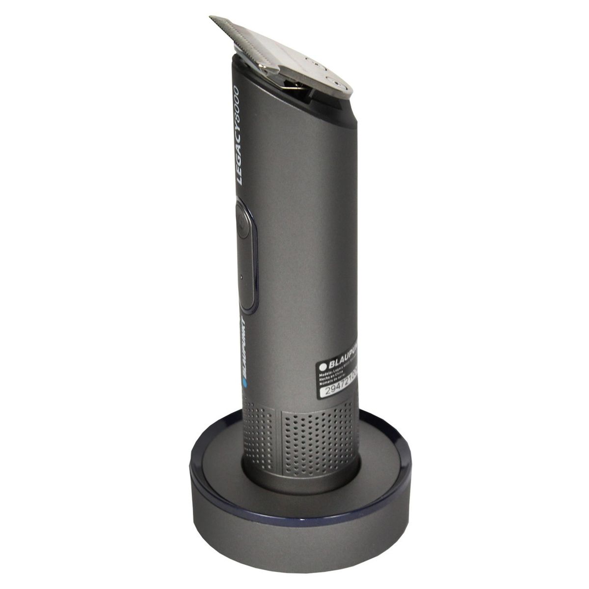 BLAUPUNKT - Cortapelo y Barba inalámbrico Blaupunkt Legacy 8000 BLAUPUNKT