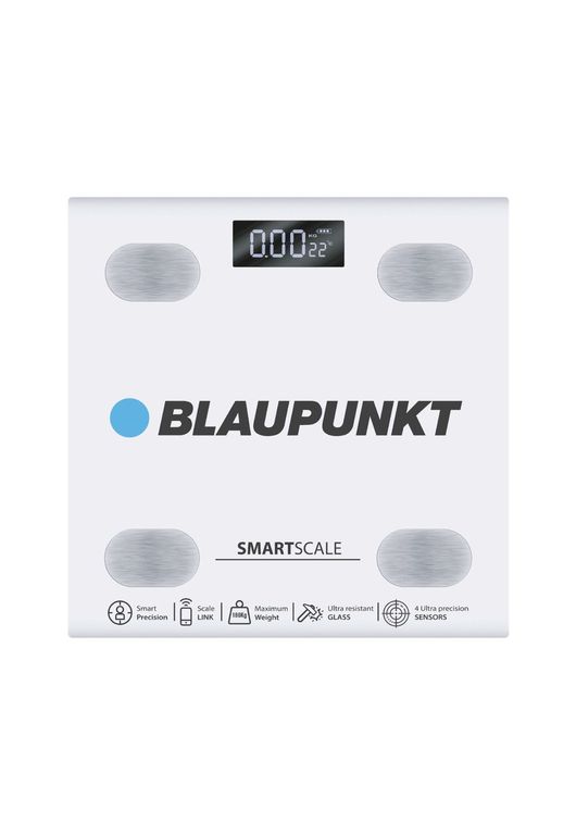 Balanza digital Smart Scale