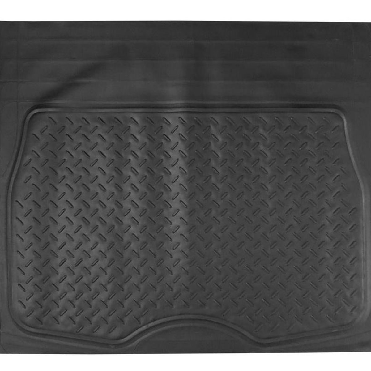 DVP - Cubre Maletero Suv 140x110cm Antideslizante Y Adaptable