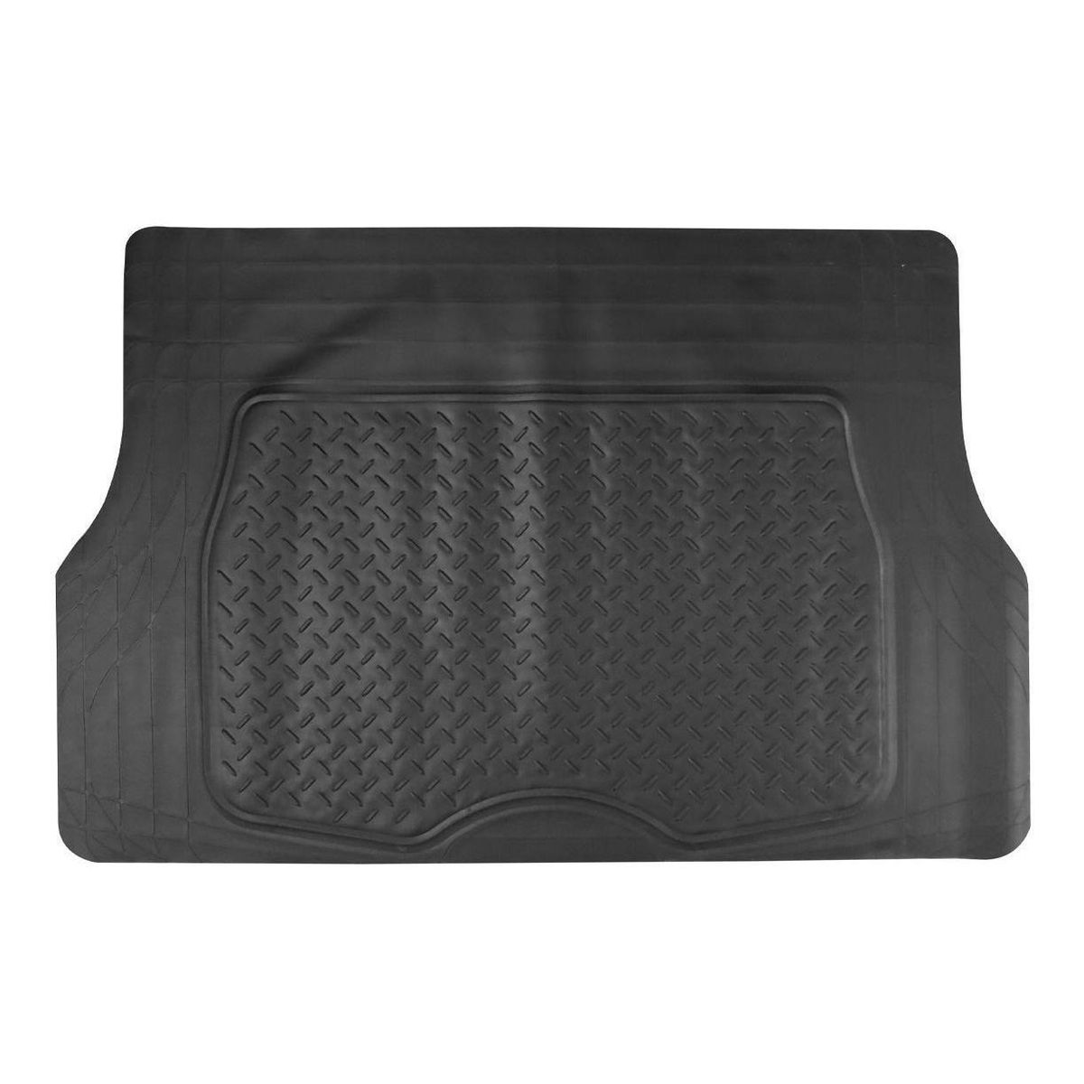 DVP - Cubre Maletero Suv 140x110cm Antideslizante Y Adaptable