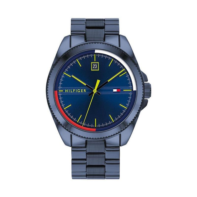TOMMY HILFIGER - Reloj Tommy Hilfiger Análogo Hombre 1791689