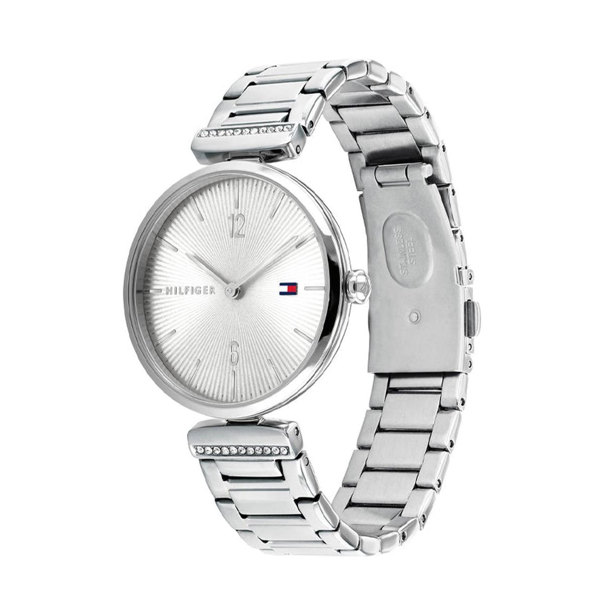 TOMMY HILFIGER - Reloj Tommy Hilfiger Análogo Mujer 1782273