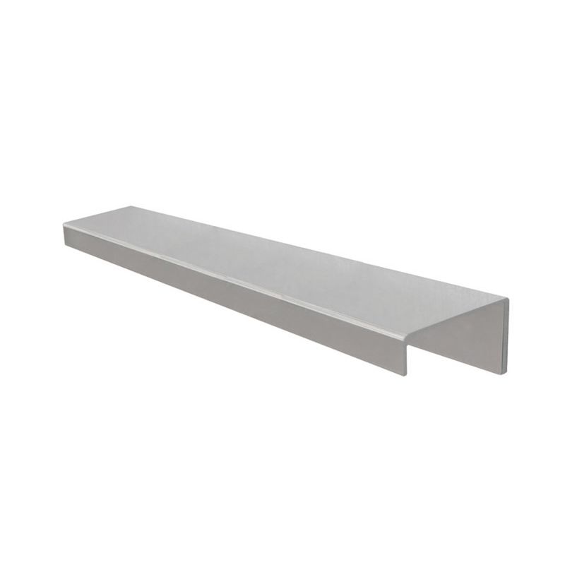 HBT - Manilla CE Aluminio hbt 160/200 mm