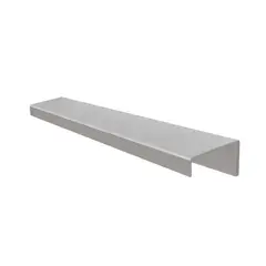 HBT - Manilla CE Aluminio 160/200 mm