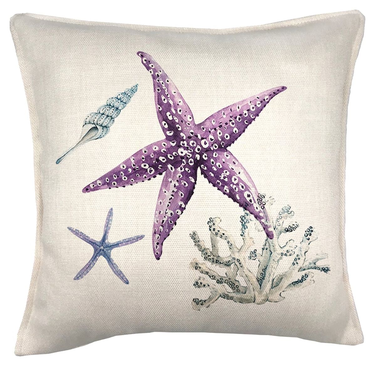 TUYO PRINT - Cojín Stella 1 45x45