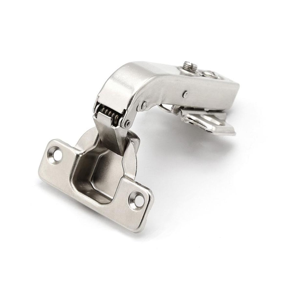 DVP - Bisagra Rincon Dvp 90â° Con Cierre Suave (tornillo)