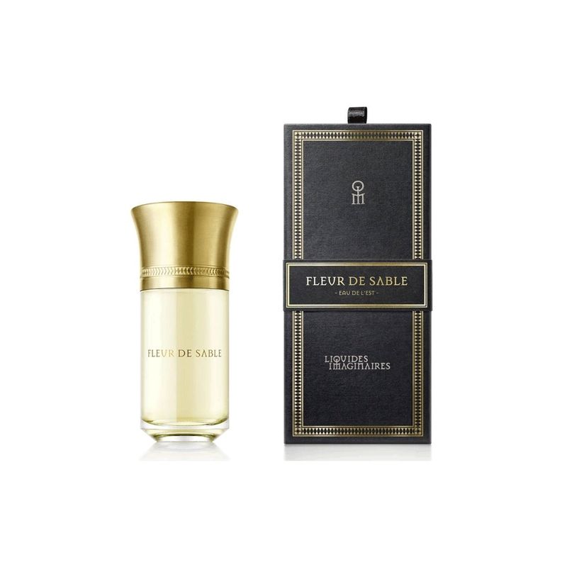 LIQUIDES IMAGINAIRES - Perfume Liquides Imaginaires Fleur De Sable Edp 100ml Unisex