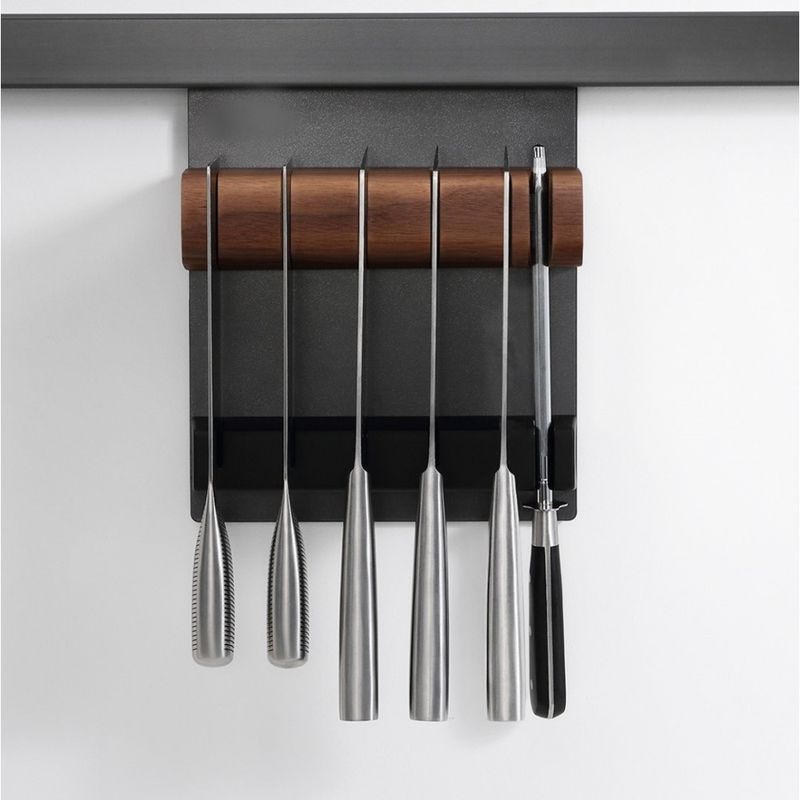 HBT - Set Organizador de Cocina para Muro HIGOLD