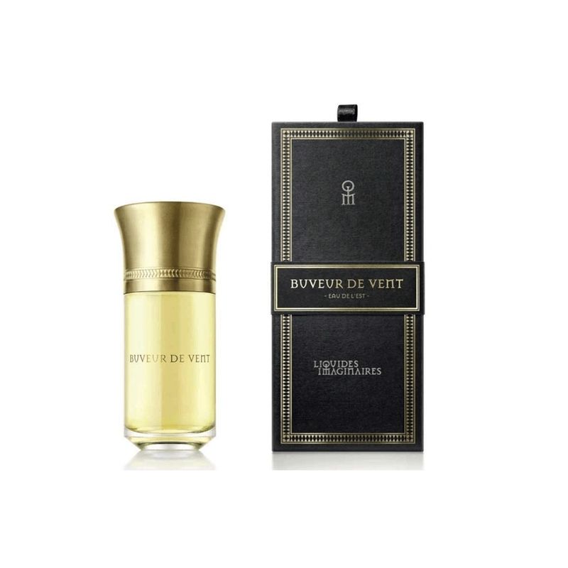 LIQUIDES IMAGINAIRES - Perfume Liquides Imaginaires Buveur De Vent Edp 100ml Unisex