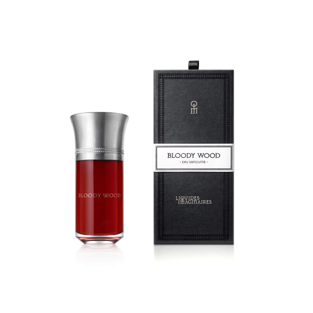 LIQUIDES IMAGINAIRES - Perfume Liquides Imaginaires Bloody Wood Edp 100ml Unisex