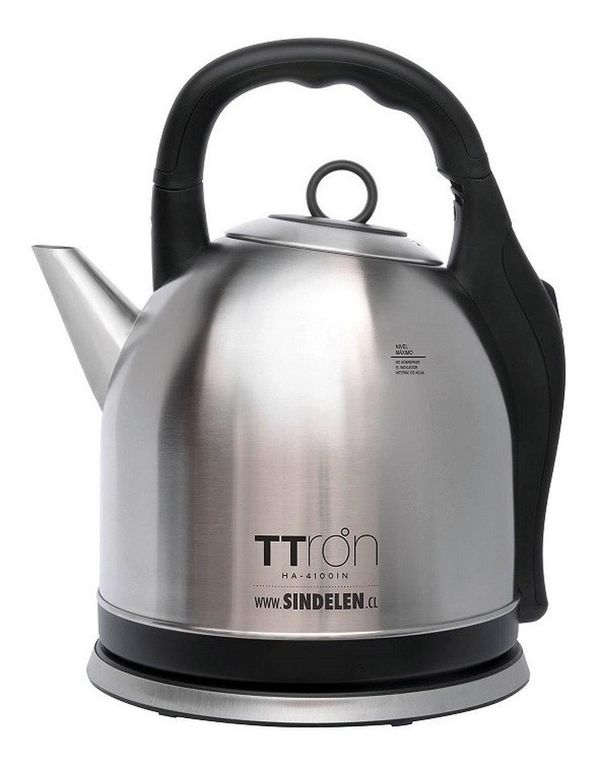 SINDELEN Hervidor HA-4100 40Lts