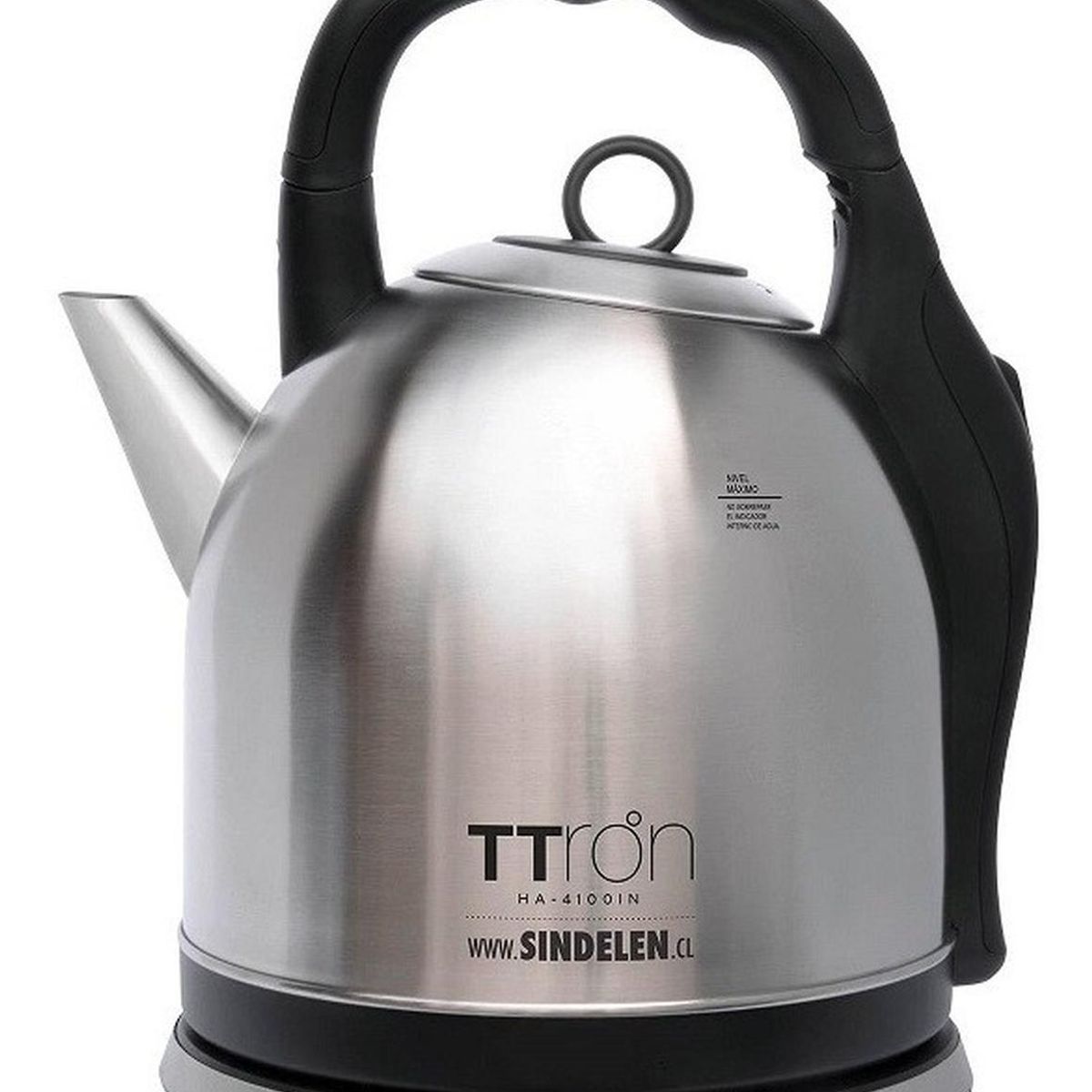 SINDELEN - Hervidor Sindelen HA-4100 40Lts