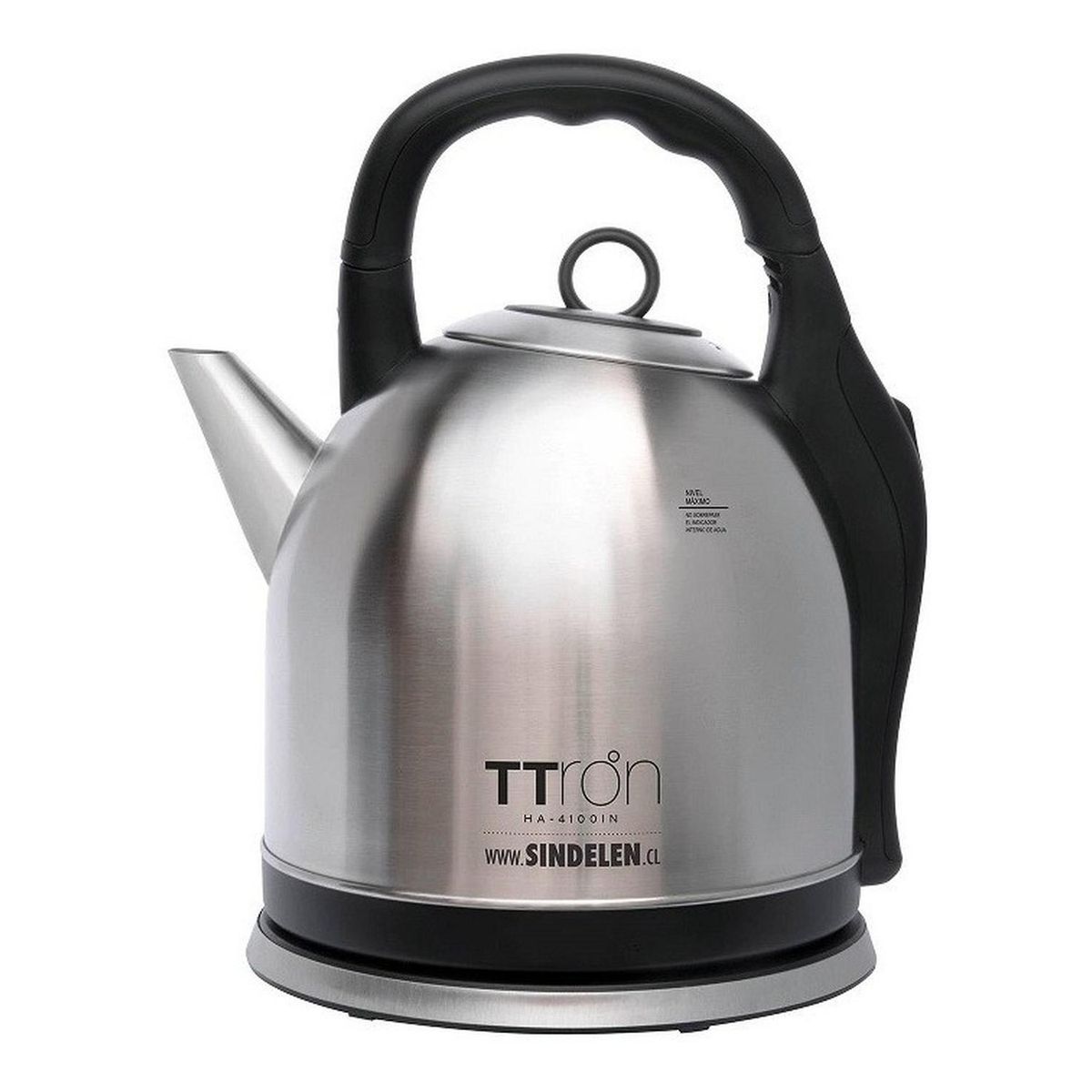 SINDELEN - Hervidor Sindelen HA-4100 40Lts