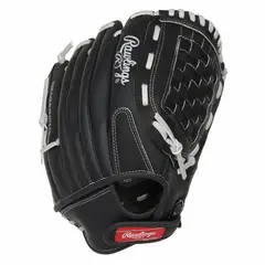 RAWLINGS - Guante Softball Rbs Series 12 1/2" (Lanzador Derecho)