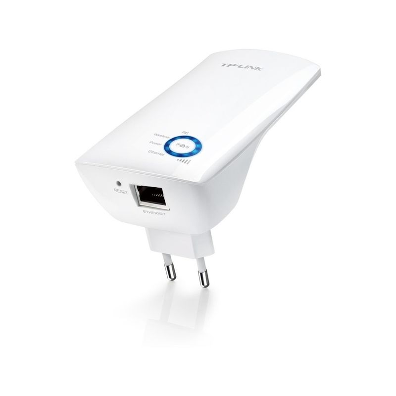 TP LINK - Extensor Repetidor Wifi Universal 300mbps Tl-wa850re Tp-link TP LINK